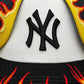 New Era colección flame 🔥 New York yankees 9Forty A-FRAME Trucker