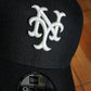 New Era New York Mets Worlds series black 9fifty snapback