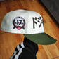 New Era Los Angeles Dodgers Ohtani Chrome  Two Tone Edition 59Fifty Fitted Hat
