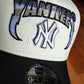 New Era New York Yankees Subway series 2000 Chrome 9forty A-FRAME