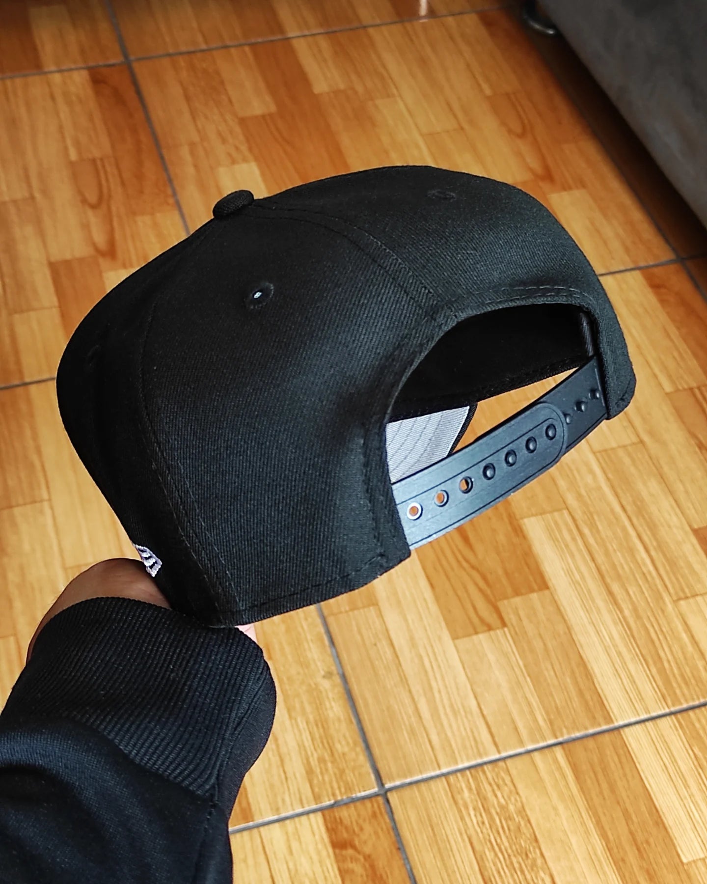 New Era Chicago Cubs all Star Game black 9FORTY A-FRAME