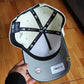 New Era New York Yankees  chrome dark green 9Forty Snapback Hat
