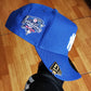 New Era New York Yankees Worlds series blues 9Forty A Frame Snapback