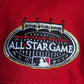 New Era New York Yankees all Star game black red 9 FORTY A-FRAME