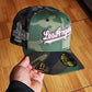 59FIFTY New Era Los Angeles World Series  2024 camo