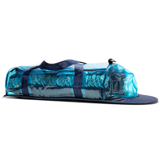 Sistema de almacenamiento para 30 gorras light blue