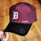 New Era Detroit Tigers love ♥️ edition 9FORTY A-FRAME hat