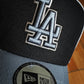 New Era Los Angeles Dodgers 50th Anniversary 9Forty A-Frame SNAPBACK