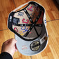 New Era MLB 'All Over' 9FORTY A-Frame Snapback