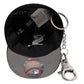 Llavero Mini Gorra MLB Chicago White Sox