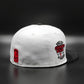 New Era Chicago Bulls 59 FIFTY 2 tonos