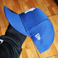New Era New York Yankees 1996 World Series Royal Blue Edition 9Fifty Snapback