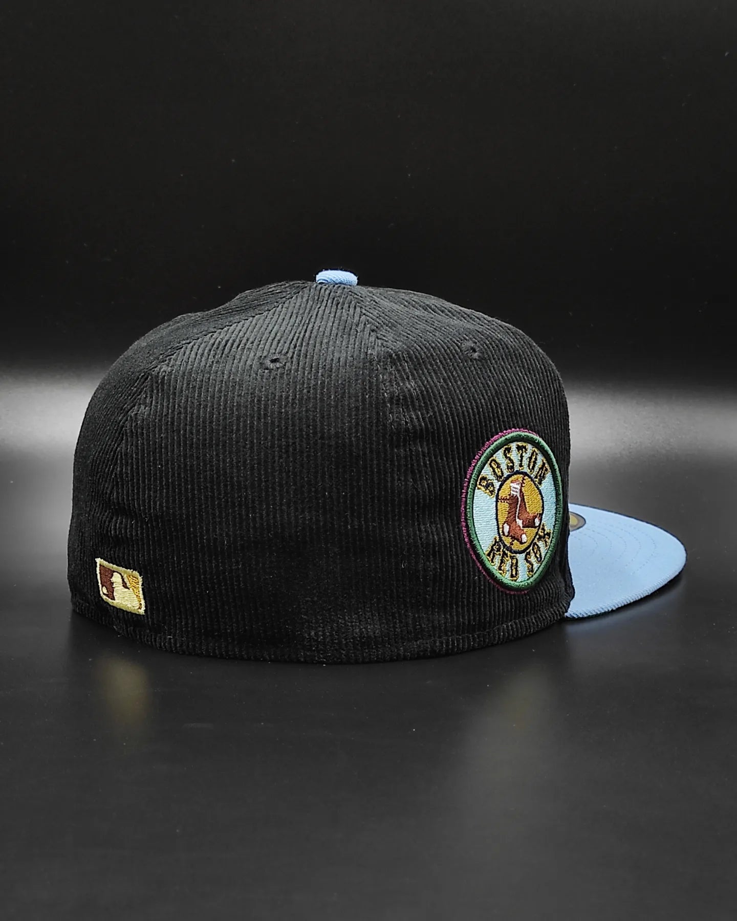 New Era Boston Red Sox Shadow 2 tonos
