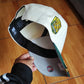 New Era Oakland Athletics 50th aniversario two tone 9FORTY A-FRAME