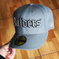 New era las Vegas Raiders 60th aniversario gray 59fifty