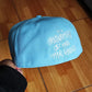 59FIFTY new era grafiti SKY BLUE incluye pin