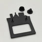 Batterman Pin