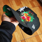 59FIFTY Chicago White Sox floral Black New Era