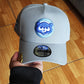 New Era Chicago Cubs 100 th aniversario icy 🧊 gray 9FORTY A-FRAME