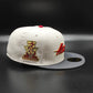 New Era Houston Astros 59 FIFTY 35 Th aniversario