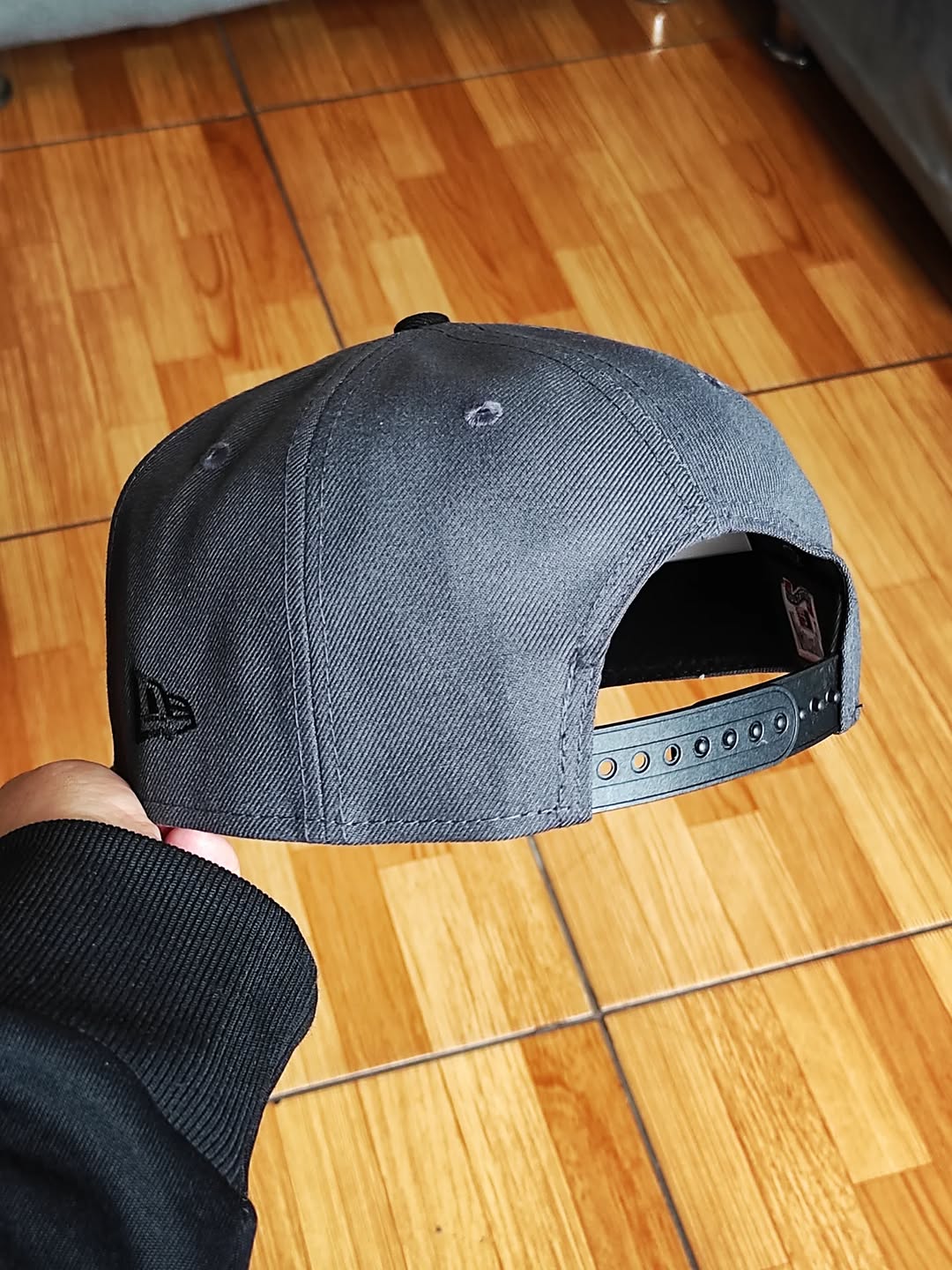 NewEra Oakland Athletic 40th aniversario two Tone 9FORTY A-FRAME SNAPBACK