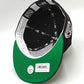 New Era Chicago White Sox comiskey park black throwback edition 59fifty fitted hat