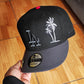 New Era Los Angeles Dodgers Palm 🌴50th aniversario two tone 9 FIFTY SNAPBACK