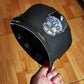 New Era Chicago White Sox Skull Prime Comiskey Park Edition 59Fifty Fitted Hat
