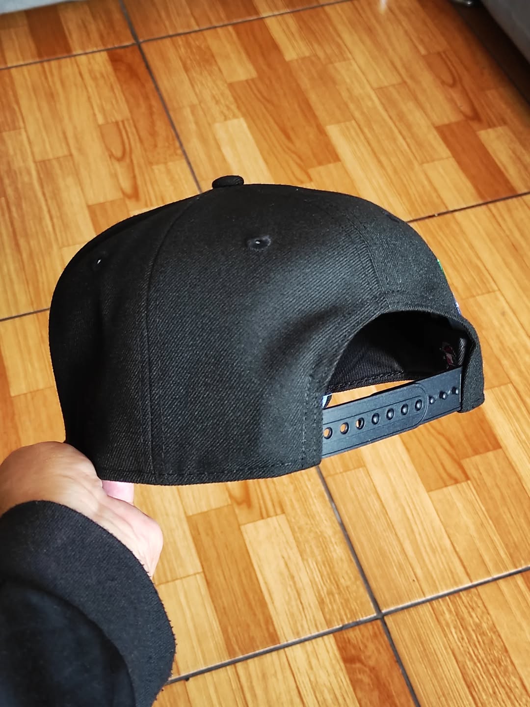 New Era New York Yankees Liberty 🗽 Black Sky 9Forty Snapback 🇺🇸