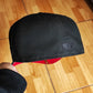 59FIFTY New Era ANAHEIM ANGELS  BLACK red