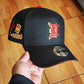 New Era Detroit Tigers'㊗️' 9FORTY A-Frame Snapback