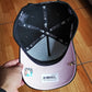 New era Las Vegas Raiders black link 60th Anniversary 9Forty A-Frame Snapback