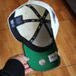 New Era Los Angeles Dodgers world series 1999 Chrome black 9 forty A-FRAME