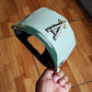 New Era las Los Anaheim Angels 50th aniversario ment 9 FIFTY Snapback