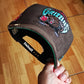 New Era Memphis grizzlies 30th aniversario corduroy walnut 9fifty a frame SNAPBACK