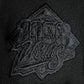 New Era New York Yankees World Series 1999 black red 9fifty a-frame Snapback