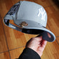 New Era New York Yankees Subway Series gray uv sky 9FIFTY SNAPBACK