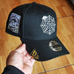 New Era new York mets spider black edition 9forty A-FRAME SNAPBACK
