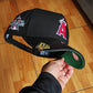 New Era Anaheim Angels All Star Game 2010 black 9 FORTY A-FRAME