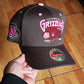 Mitchell & Ness Vancouver Grizzlies Hardwood Classic Brown Sugar Edition Snapback Hat