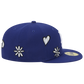 New Era Los Angeles Dodgers Sunlight pop - 59fifty