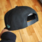 New Era New York Yankees world series 1999 black tiffani 9forty aframe