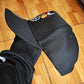 Mitchell and ness Chicago bulls 6x champions fire pro pinch fit snapback