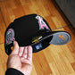 New Era Anaheim Angels 50th aniversario black pink 9fifty Snapback