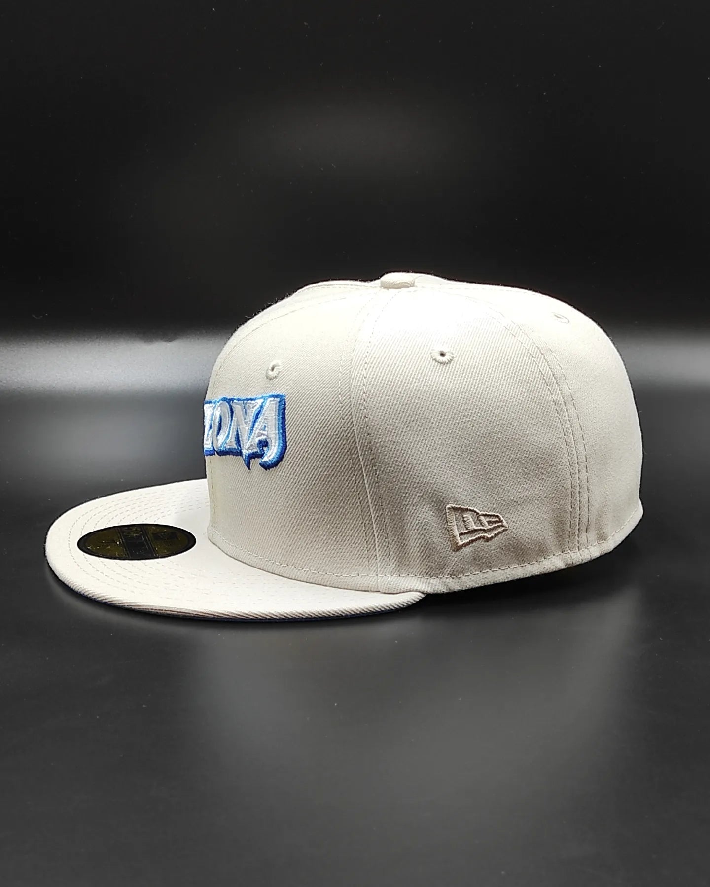 New Era Arizona diamondbacks icy 59 fifty