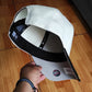 New Era Anaheim Angels Chrome Black 2 Tone 9Forty A-Frame Snapback