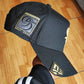 New Era White Sox ✨luxury  black 9FORTY A-FRAME