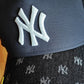 New Era New York Yankees multilogo trucker a frame