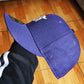 New Era Colorado Rockies Fear of God Purple Essentials Classic Edition 59Fifty Fitted Hat