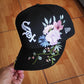 New Era Chicago White Sox MLB Floral 59FIFTY Fitted